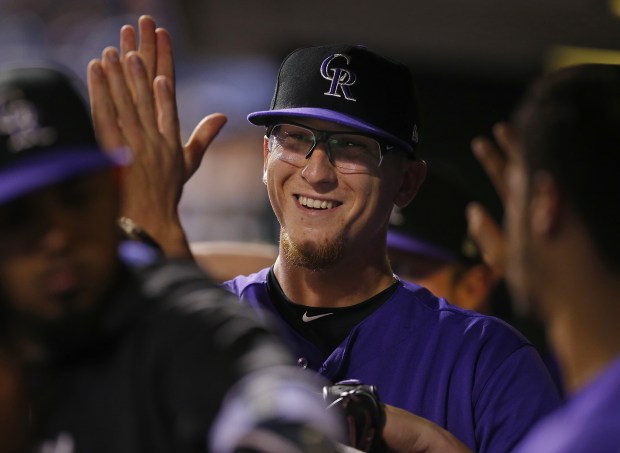 “Ông trùm” Jeff Hoffman nói về bí quyết khởi nghiệp