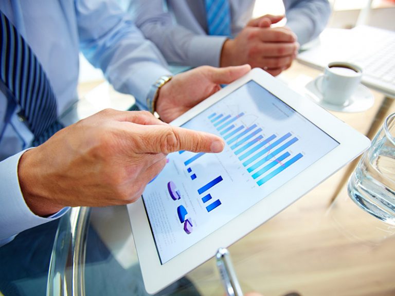 Phương pháp thẻ điểm cân bằng trong quản trị doanh nghiệp