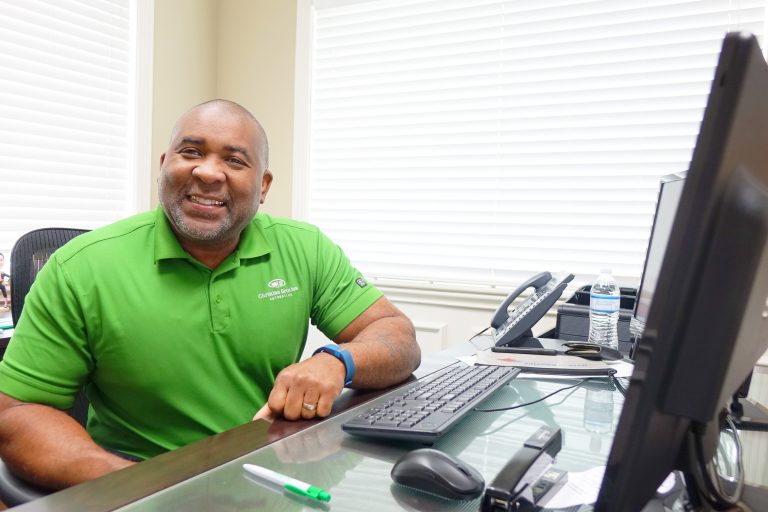 Từ nghiện ngập đến quản lý sự nghiệp triệu đô