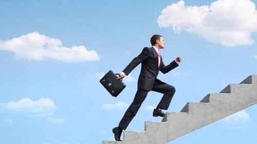 Công thức bí mật để khởi nghiệp thành công