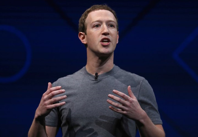 Tài sản của Mark Zuckerberg tăng thêm 9 tỷ USD mỗi năm như thế nào?