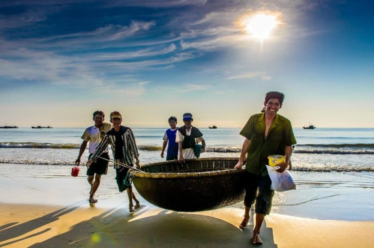 Cần cù giúp bạn mau tiến tới thành công hơn