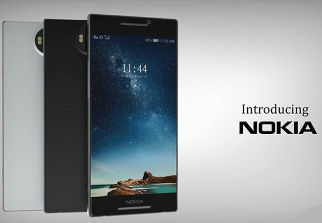 Nokia 8 cao cấp sẽ ra mắt sớm, giá dưới 600 USD