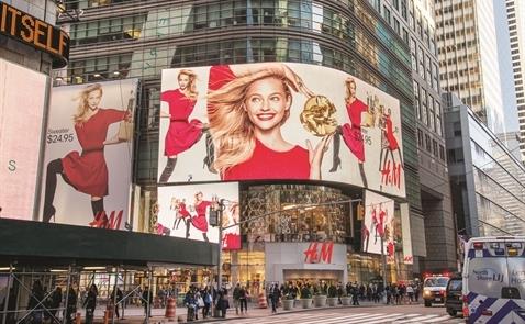 Thời trang Việt: H&M không thể đợi!