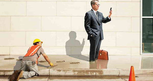 Nghệ thuật làm sếp: Thay vì làm theo cách bạn muốn, hãy trở thành lãnh đạo nhân viên thực sự cần