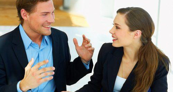 Nguyên tắc 30% - Biến một kẻ tẻ nhạt trở thành người giao tiếp khéo léo, ai cũng thích nói chuyện cùng