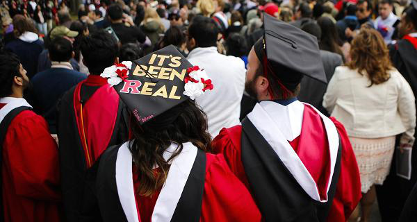 Đừng tưởng cứ bỏ học là thành công như Bill Gates, vị CEO này đã bỏ học và nhận ra rằng “đi học vẫn tốt hơn”