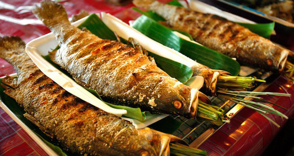 5 nhóm người nên đặc biệt cẩn thận khi ăn cá để không "phá" sức khỏe