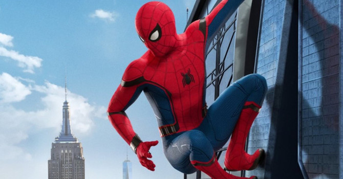3 bài học kinh doanh đáng giá từ Spider-Man