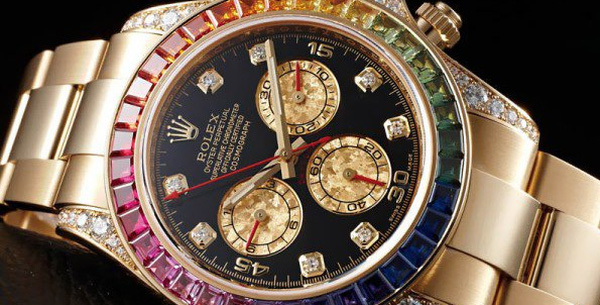 7 sự thật lý giải mức giá "trên trời" của đồng hồ Rolex