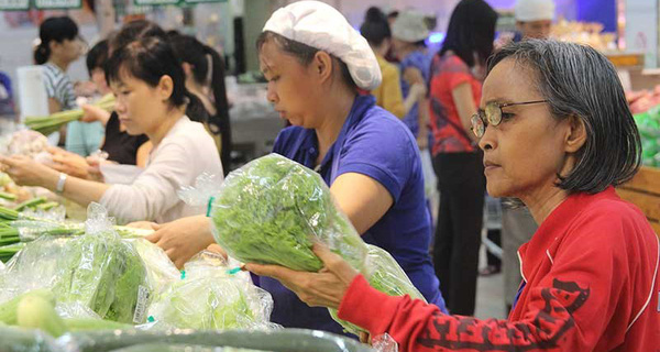 Hàng Việt bị trả lại vì không hiểu luật Mỹ