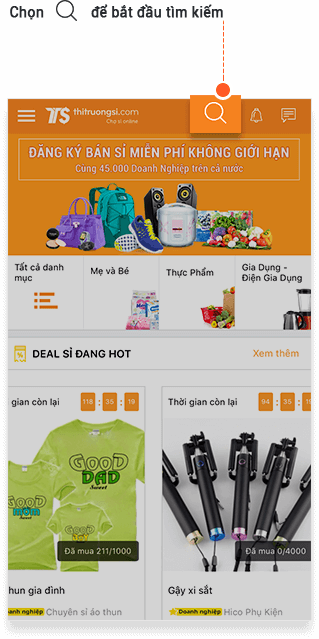 huong dan mua hang si tai thitruongsi.com