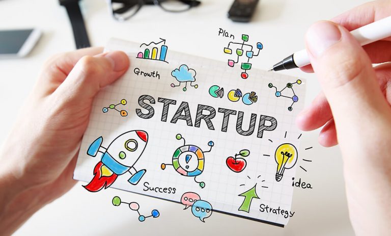 Start-up: Trào lưu mà bất cứ ai cũng nên thử