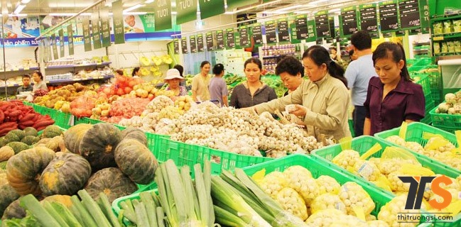 Giá lẻ là gì?