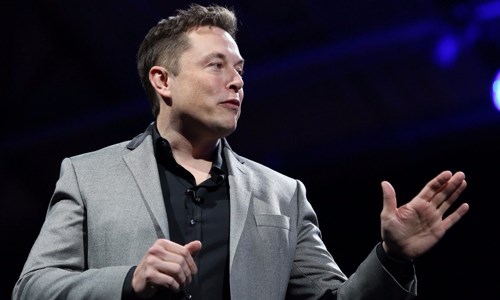 Tỷ phú "quái vật" Elon Musk: Thành công nhờ quy tắc 5 phút