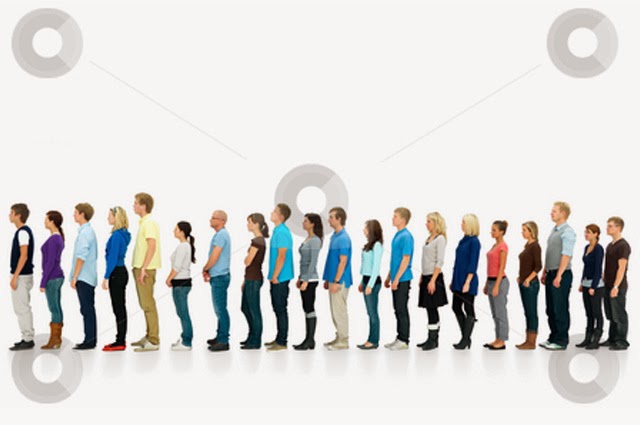 Startup Thái Lan giúp tiết kiệm thời gian chờ xếp hàng