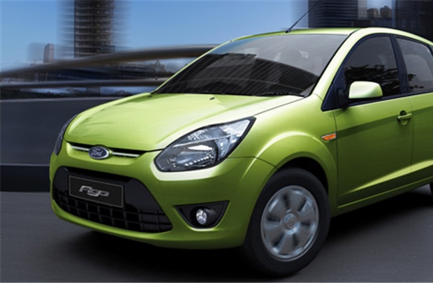 Chiến lược "Một Ford"
