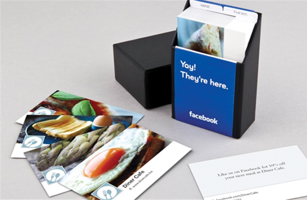 Thời của doanh nhân nhí và Facebook