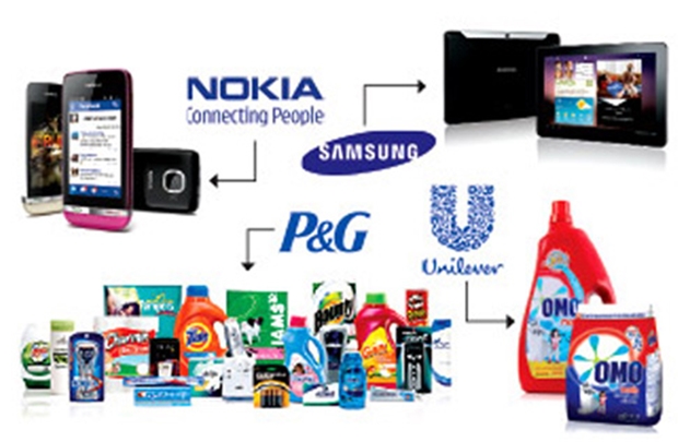 Tự gặm chân cũng phải biết cách