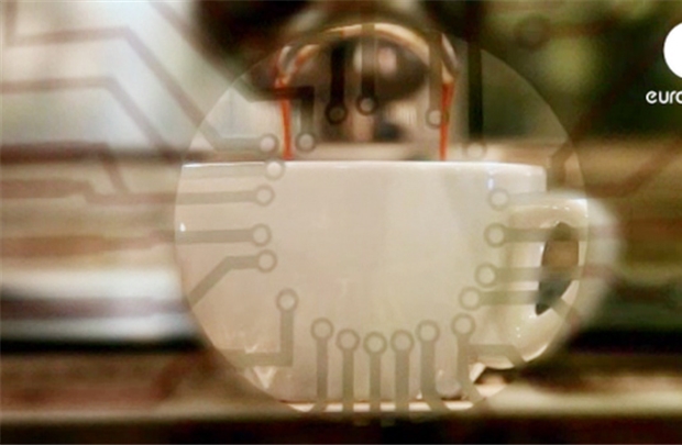 Kiếm tiền từ bã cà phê