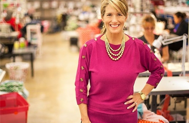 Kiếm triệu đô nhờ kinh doanh trên Facebook