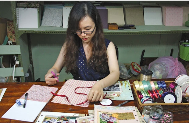 Kinh doanh kiểu “tay không bắt giặc”