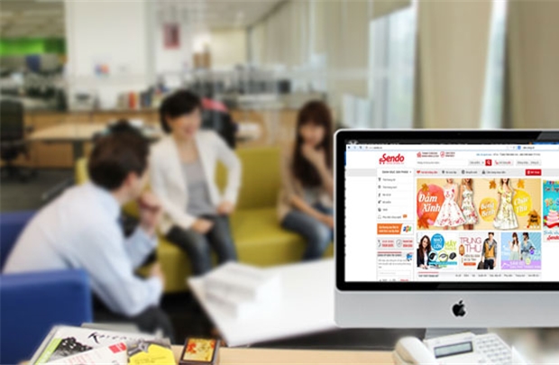 Cơ hội kinh doanh cho người năng động