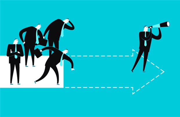 7 thói quen của lãnh đạo xuất chúng