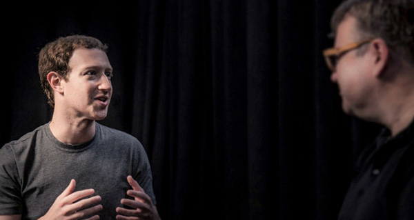 Mark Zuckerberg chia sẻ 5 "bí quyết vàng" giúp Facebook thành công