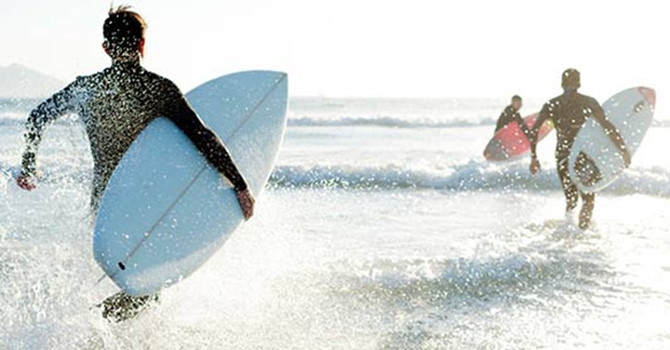 Nghỉ ngơi để... thành công hơn