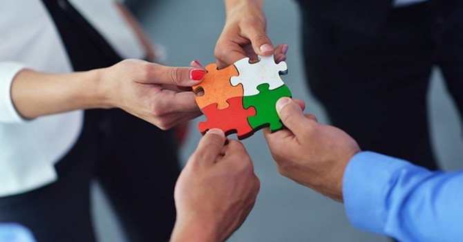 4 yếu tố tiên quyết để xây dựng công ty thành công