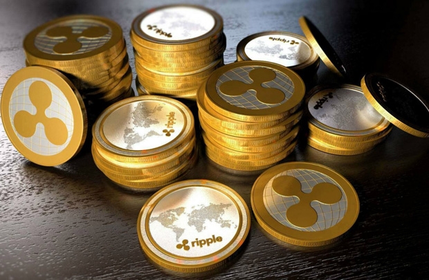 Tiền ảo Ripple sẽ đánh bật Bitcoin, Ethereum?
