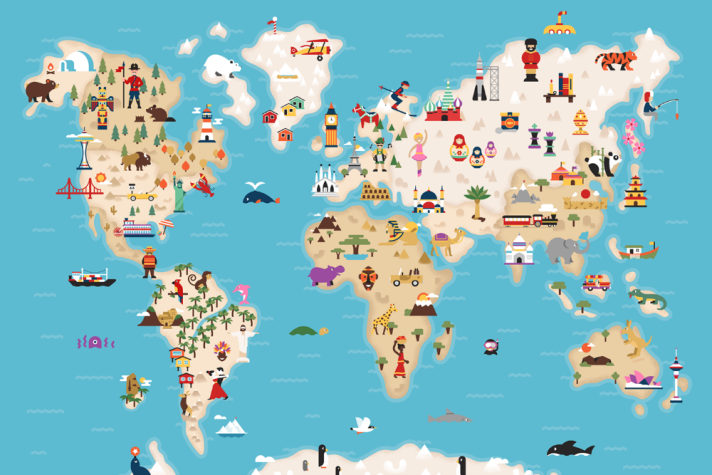 150 triệu USD cho startup trên toàn thế giới