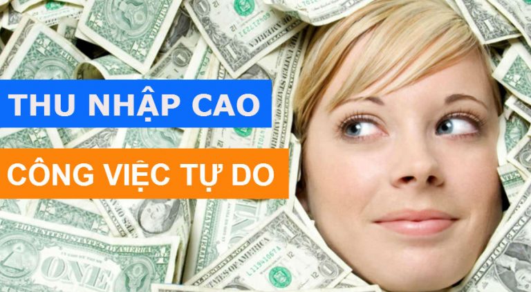 Tất tần tật về nghề cộng tác viên bán hàng online facebook