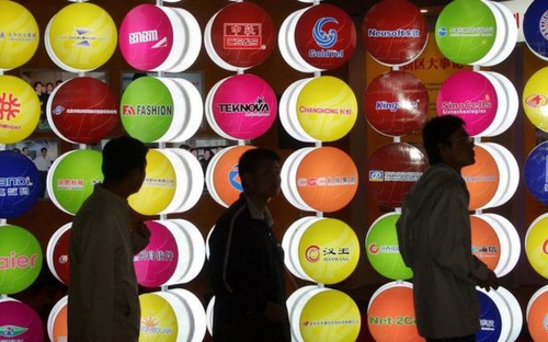 Trung Quốc cấm tên gọi doanh nghiệp khó hiểu như “Sợ vợ”