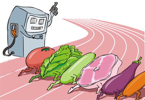 Đề xuất tăng thuế VAT: Nguy cơ thị trường lên "cơn sốt" tăng giá