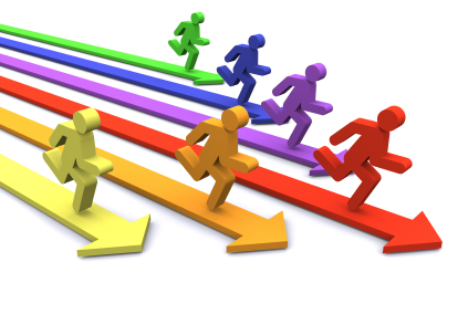 Những phương kế trong cạnh tranh