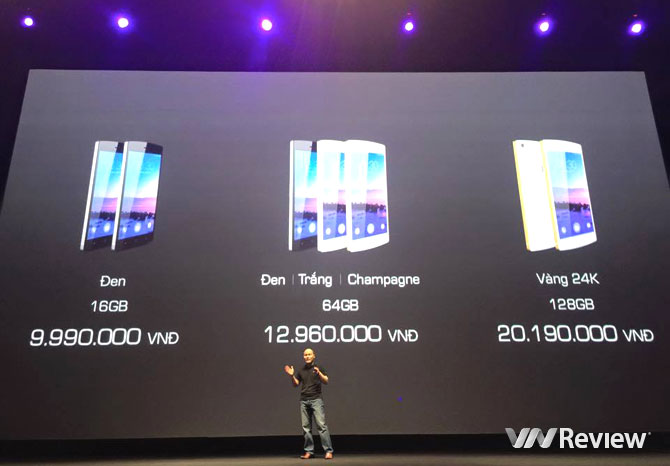 Bphone được marketing theo những chiêu thức nào?