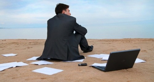 Đây là lý do vì sao bạn mãi không thành công