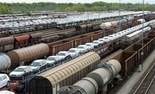 Tăng trưởng kinh tế Đức quý II/2017 thấp hơn dự báo