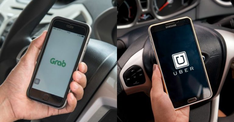 Bạn nghĩ gì rồi một ngày Uber, Grab “một mình một chợ”?