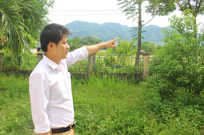 'Quả ngọt đầu mùa' từ bàn tay và khối óc của tri thức trẻ