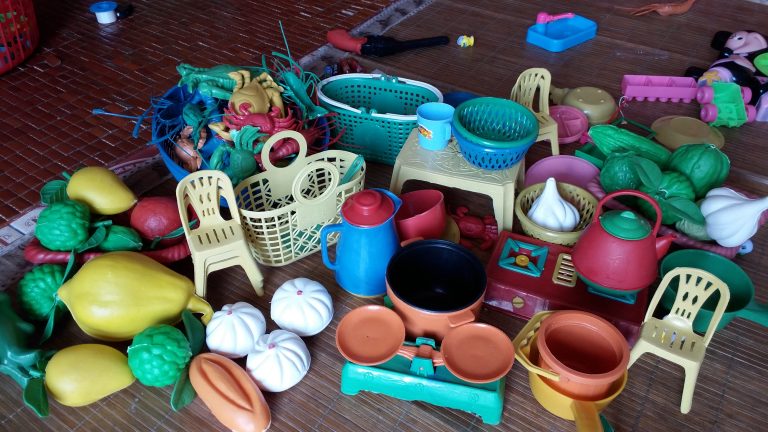 Lấy chữ tín làm đầu