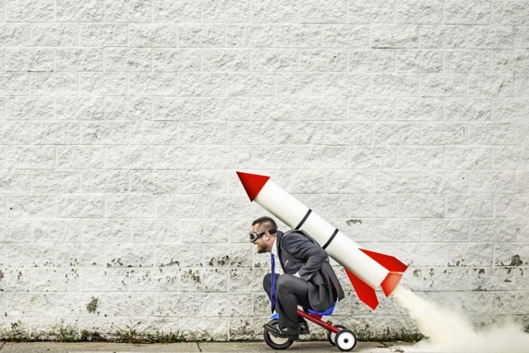 Những câu nói 'chất lừ' truyền cảm hứng kinh doanh