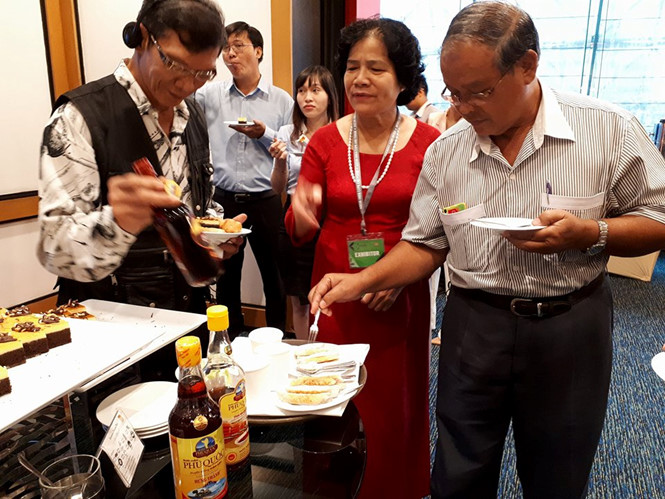 Doanh nghiệp Việt Nam nỗ lực thâm nhập Thái Lan