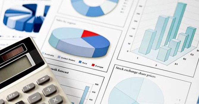 Gian lận tài chính làm mất khoảng 5% doanh thu