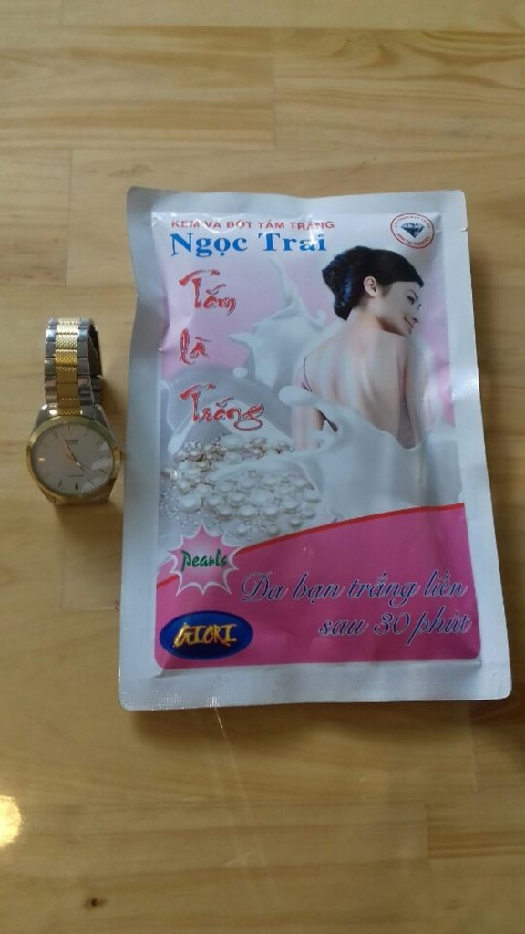 Giá theo số lượng: 18,000 - 22,000đ /chai