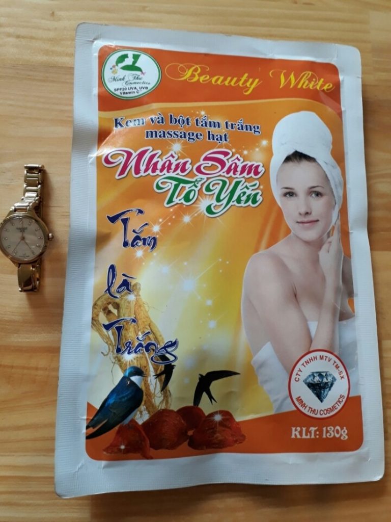Giá theo số lượng: 18,000 - 22,000đ /gói