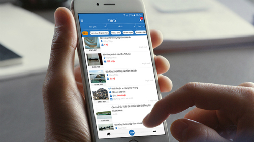 5 chàng trai bỏ việc lương cao viết ứng dụng miễn phí