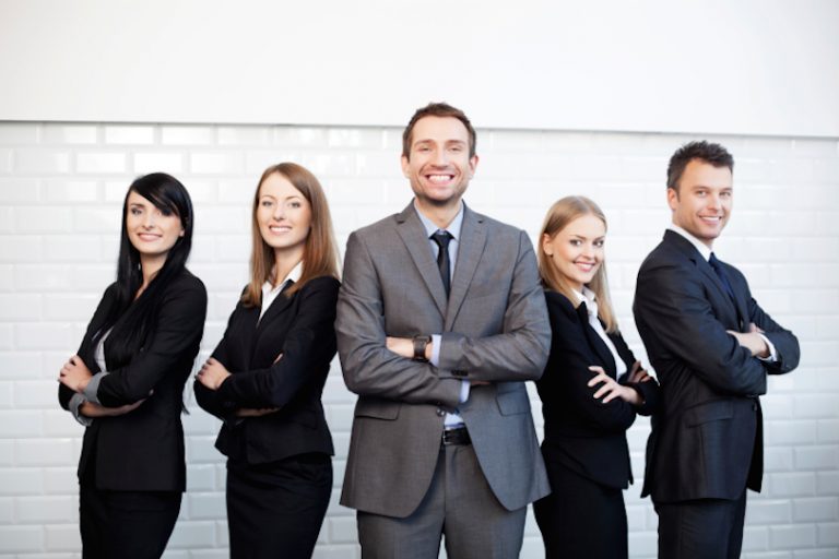 Năm bí quyết trở thành nhân viên bán hàng bậc thầy